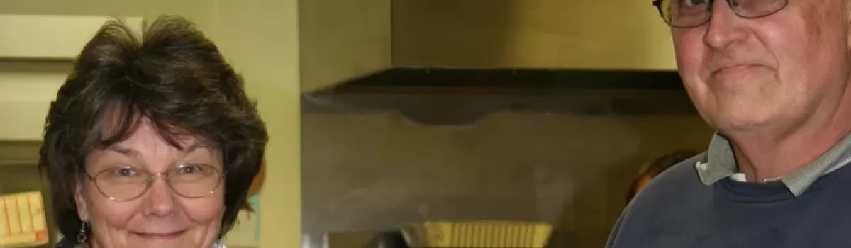 One Step at a Time