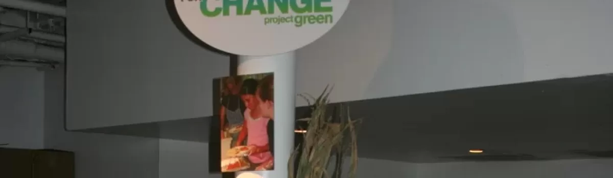 An Amazing Trip to NYC