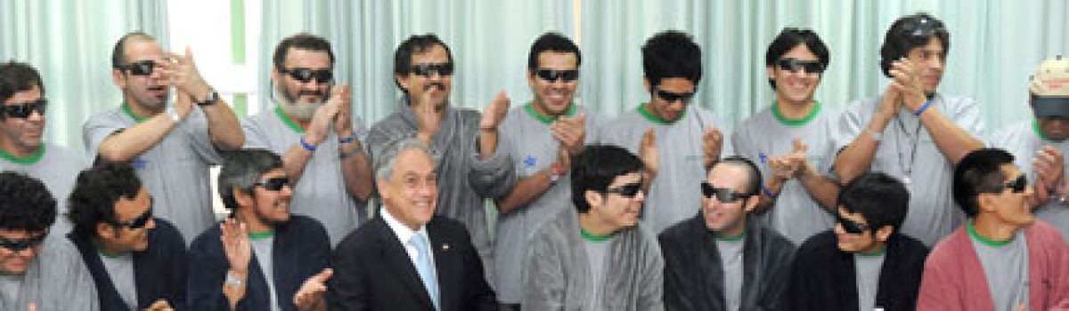 AOL The Top 10  Good News Stories of 2010