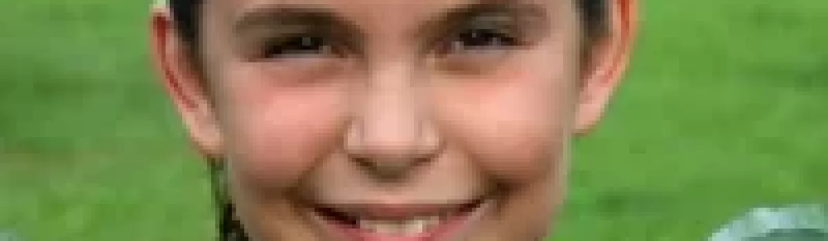 Planting the Seed of Change: How One Teen Will Feed Cancer Patients in Need