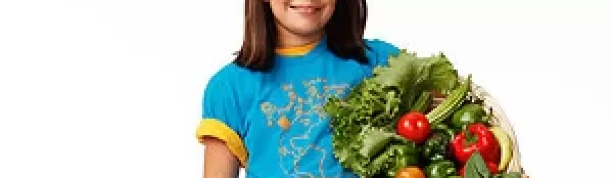 People Magazine Online – Katie Stagliano Feeds the Hungry Through Her Gardening Nonprofit