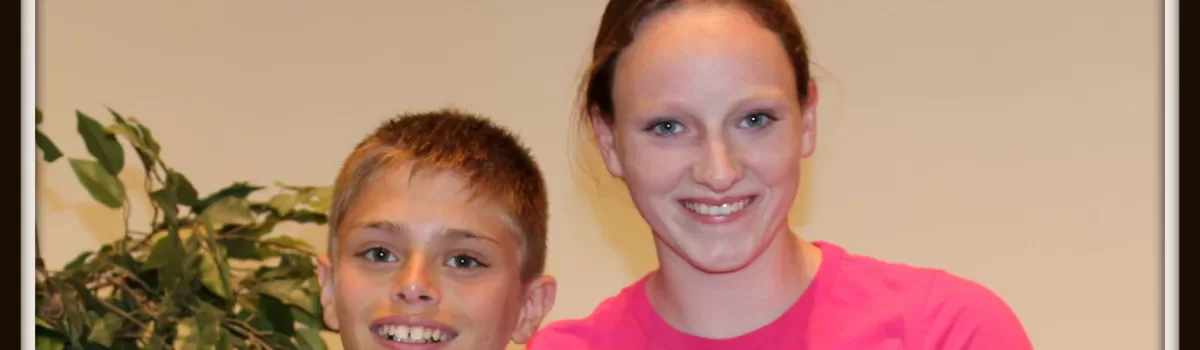 We are Proud to Announce the 2013 Volunteer & Grantee of the Year