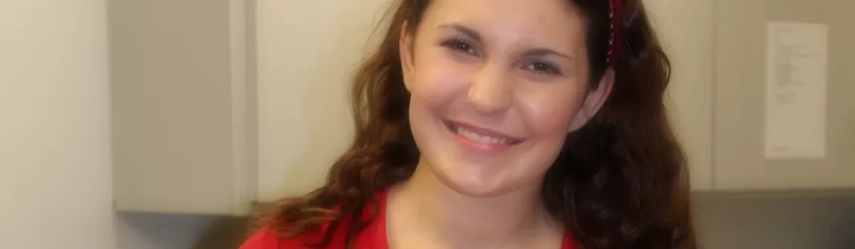 Join us for the First  Katie’s Krops Dinner of the New Year