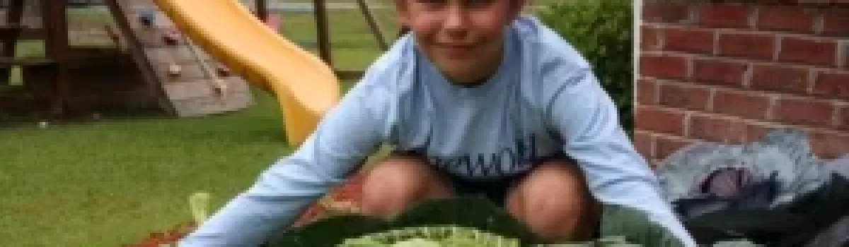 THE GIRL WHO WANTS TO END HUNGER –  UC Food Observer