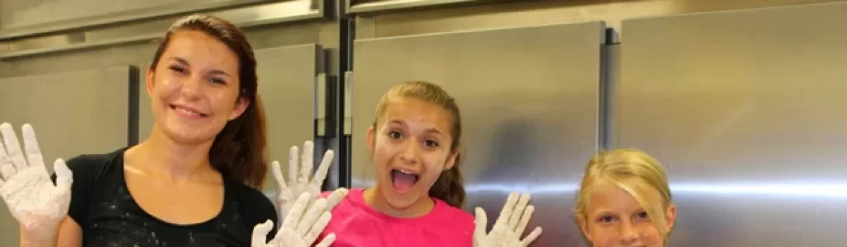 Celebrating Seven Years of the Katie’s Krops Dinner