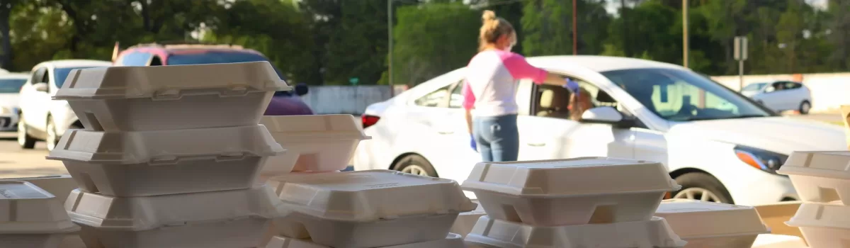Katie’s Krops To Distribute Weekly To-Go Meals