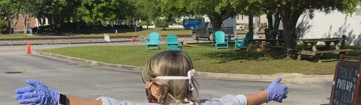 Katie’s Krops: Feeding the Lowcountry 1 garden at a time