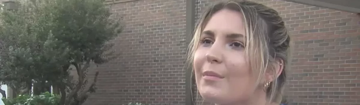 ‘Katie’s Krops’ feeding Summerville neighbors in need