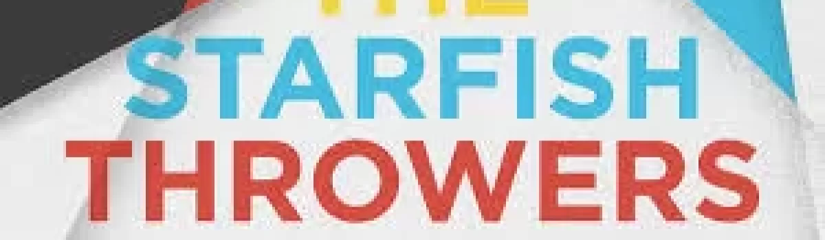 Stream ‘The Starfish Throwers’ for Free