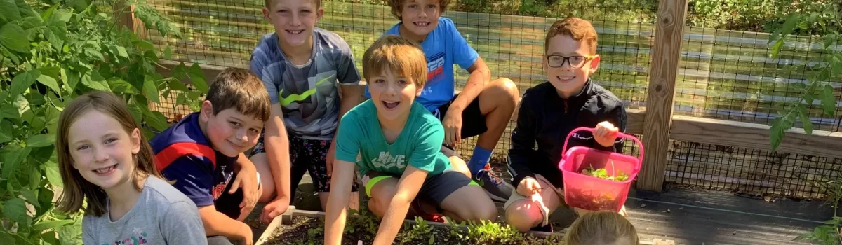 Stony Lane Elementary School- Rhode Island