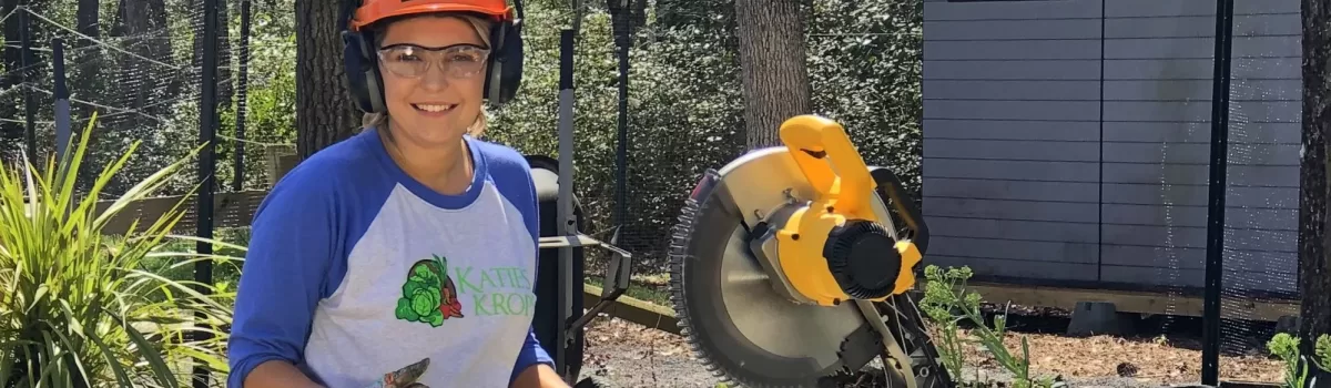 Help Us Build a Better Future This Winter ~ Share Your Skills