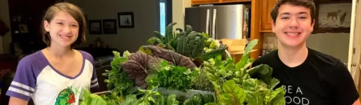 Addison & Ian ~ Texas