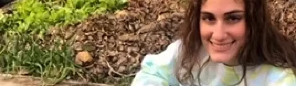 Rose ~ North Carolina