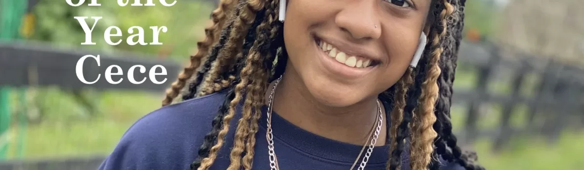 Our 2021 Katie’s Krops Honorees