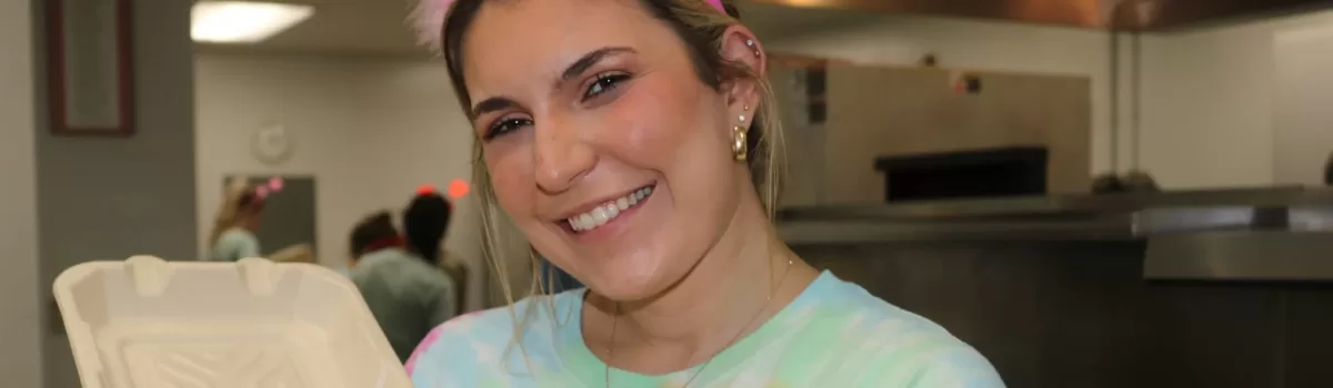 March Katie’s Krops Dinners