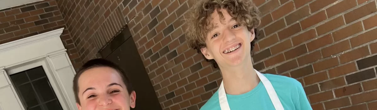 Join Us for Our June 30th Katie’s Krops Dinner