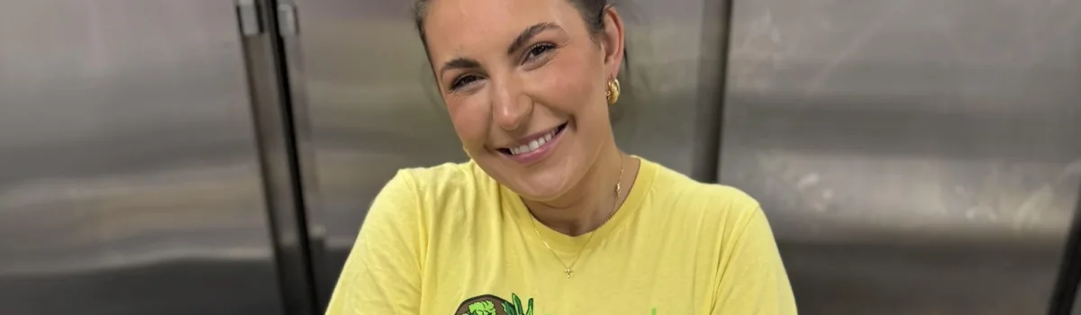 Katie Stagliano named Lowcountry’s Remarkable Woman in 2026