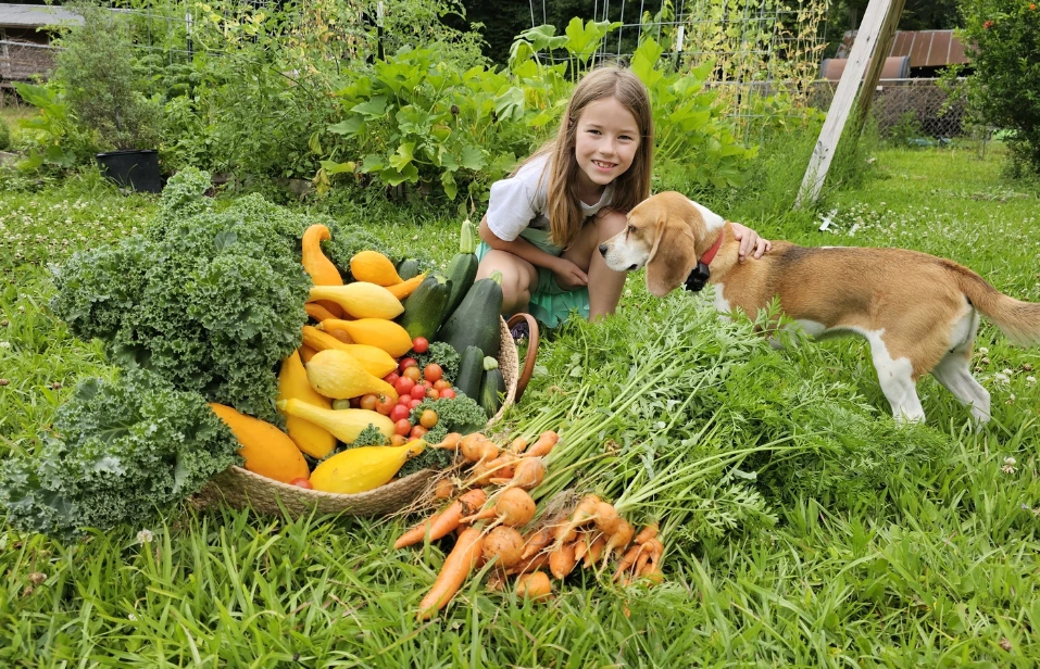 become a grower